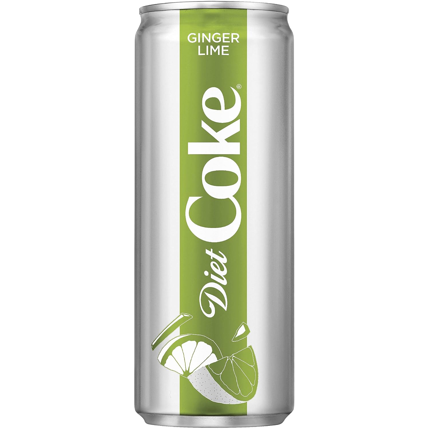 Diet Coke, 12 fl oz, 8 ct