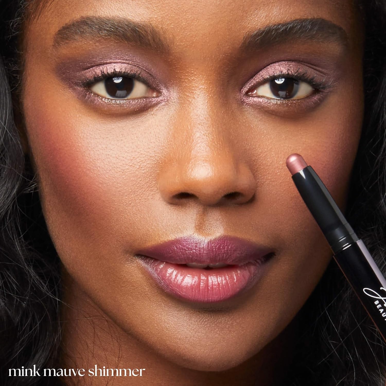 Julep Eyeshadow 101 Crème-to-Powder Eyeshadow Stick, Putty Matte