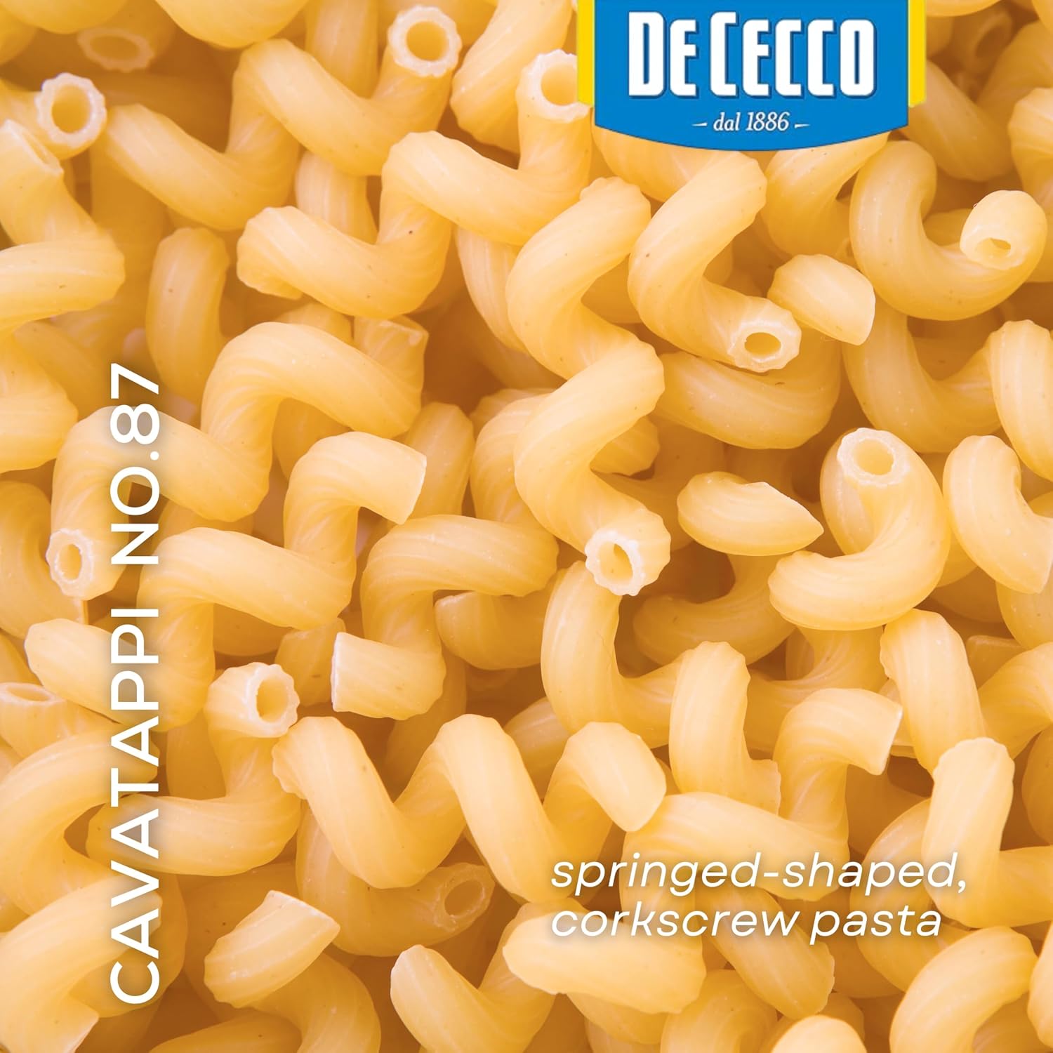 De Cecco Farfalle No. 93 Pasta, 16 Oz