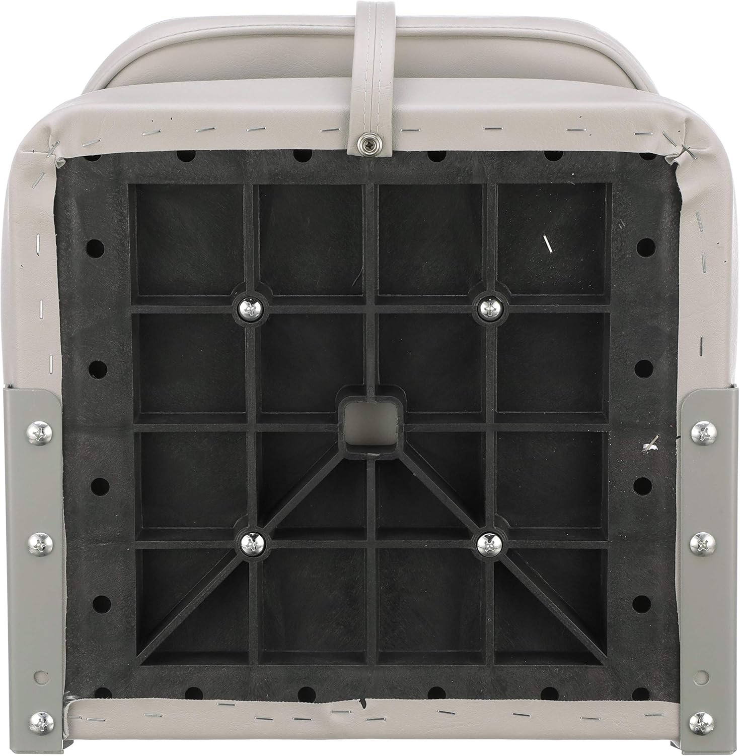 attwood Low-Back Padded Boat Seats