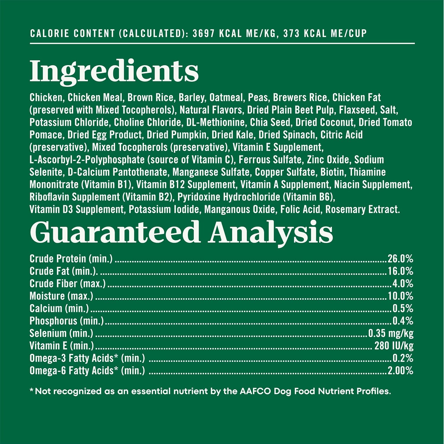 Nutro Natural Choice Small Breed Dry Dog Food, Chicken & Rice, 5 lb | Non-GMO, Real chicken #1 ingredient, no corn, wheat, soy, Omega-3 & 6 for soft shiny coat, supports energy, bones & muscles