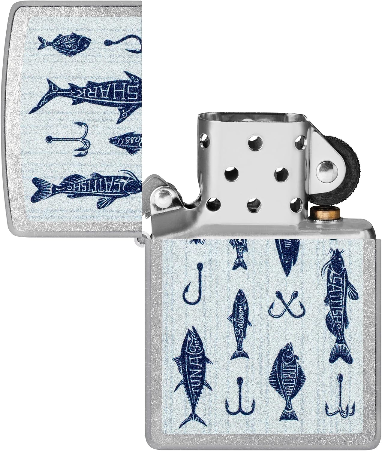 Zippo Outdoor Lighters