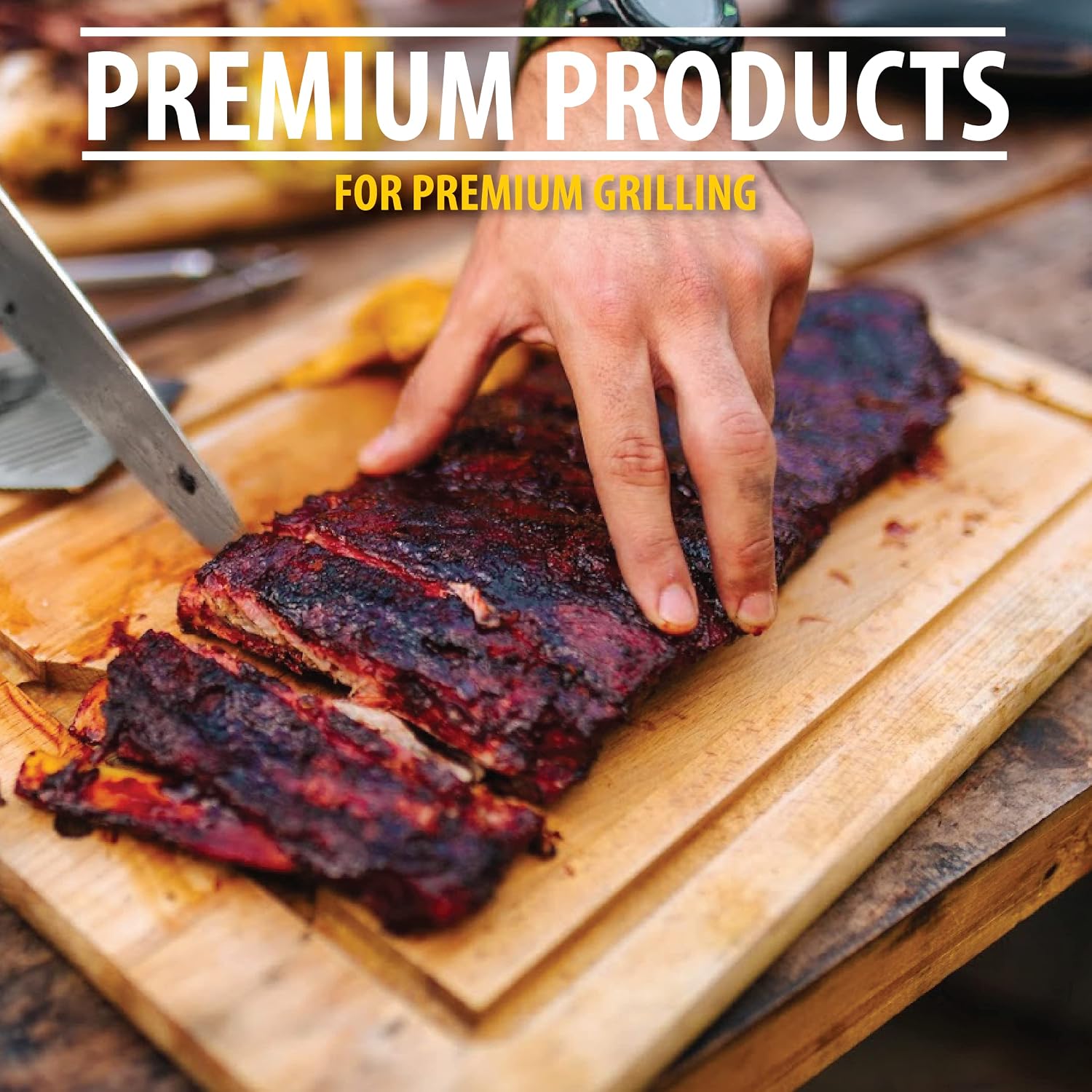FOGO Super Premium Hardwood Lump Charcoal, Natural, Large Sized Lump Charcoal for Grilling and Smoking, Restaurant Quality, 35 Pound Bag