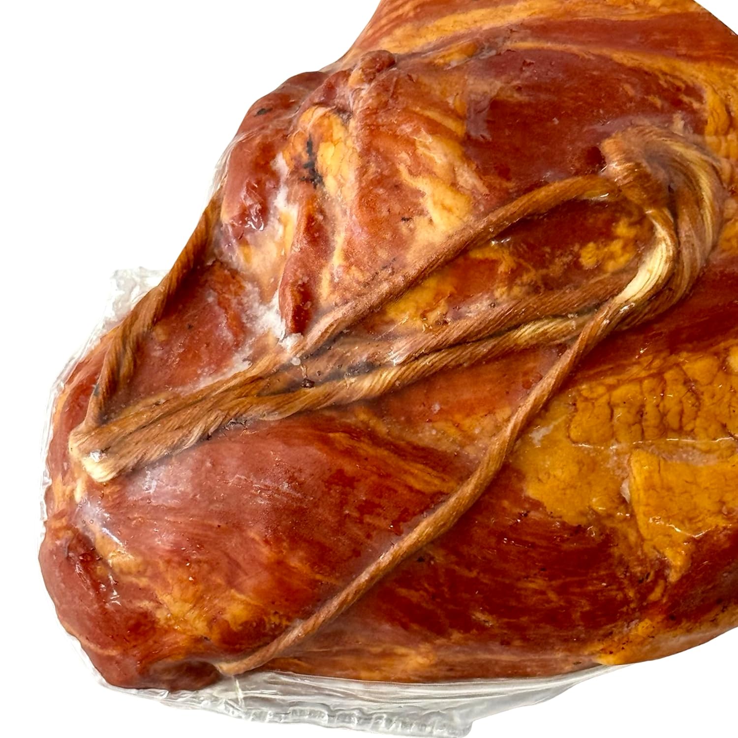 BONELESS SMOKED PORK SHOULDER BUTT