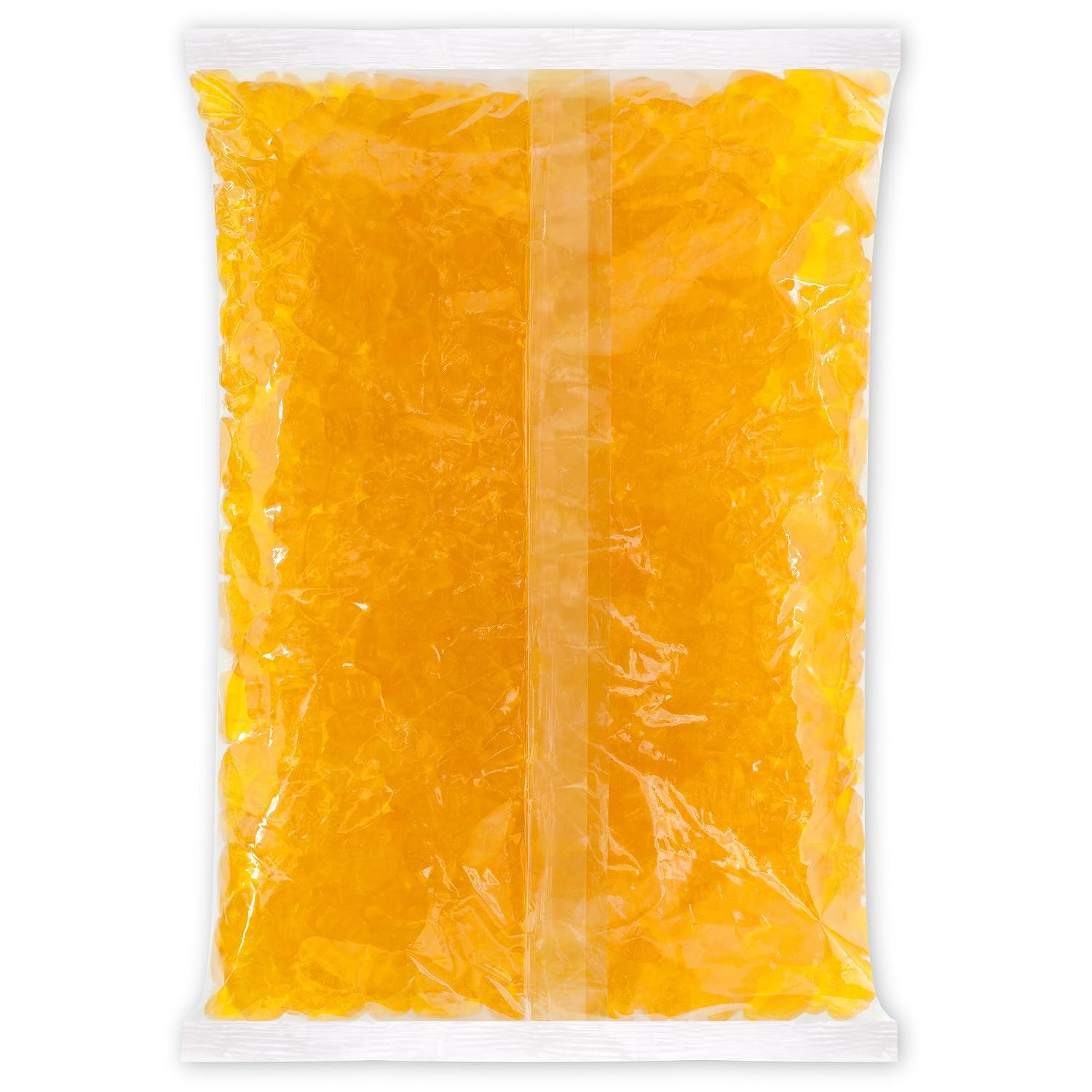 Albanese World's Best 12 Flavor Gummi Bears | 5lbs of Fruit Bulk Candy | Soft and Chewy Gummies, Gluten Free, Fat Free | Cherry, Blue Raspberry, Mango and More | Great Snack for Travel and Kids