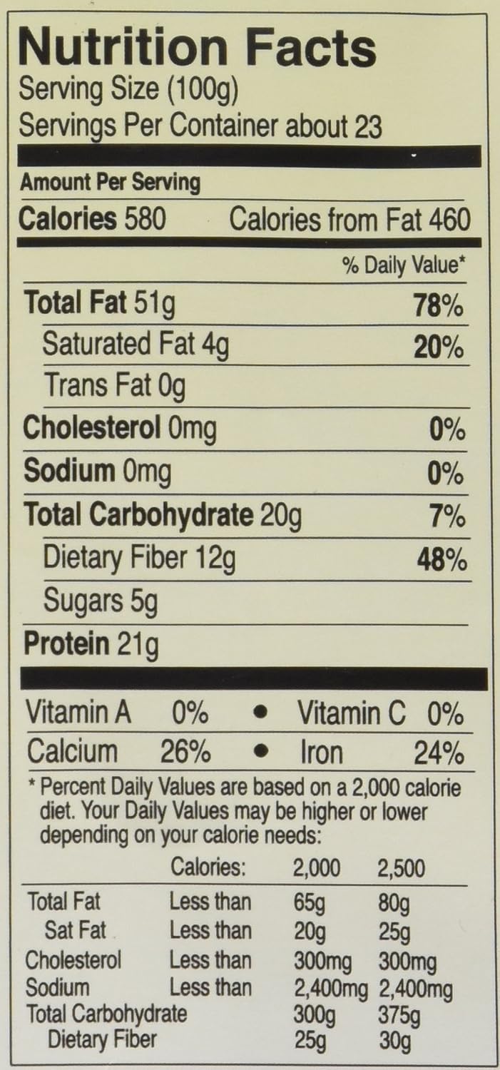 Anthony's Blanched Almond Flour, Culinary Grade, 5 lb, Extra-Finely Ground, Gluten Free, Non GMO, Keto Friendly