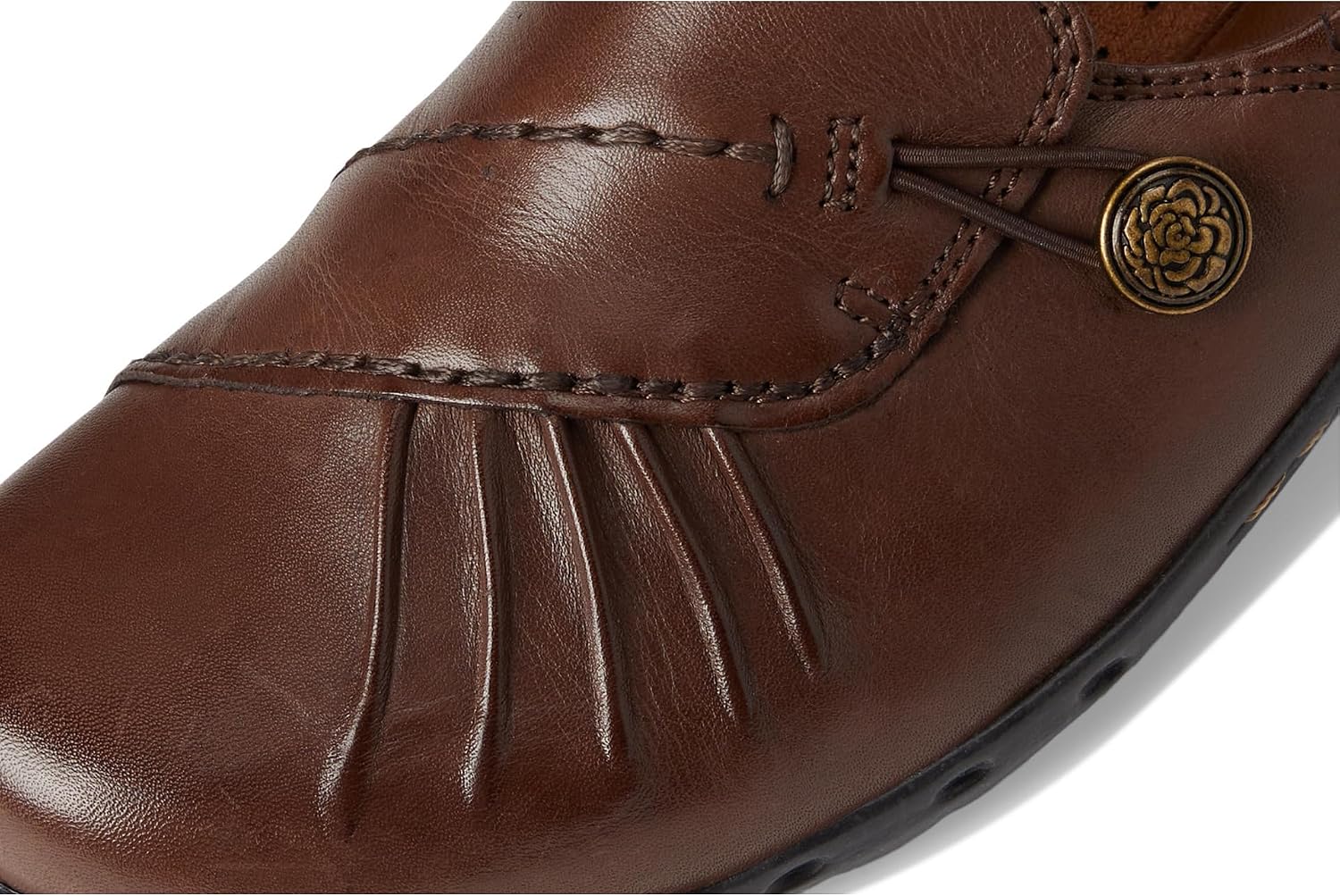 Cobb Hill Paulette Women's Slip On