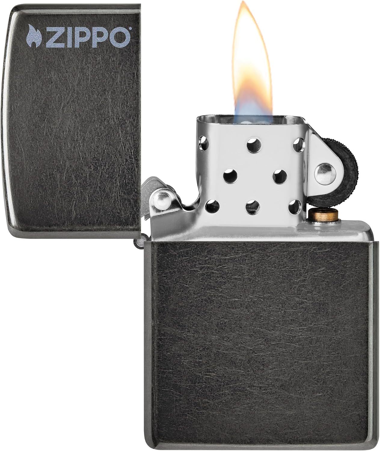 Zippo Colored Lighters