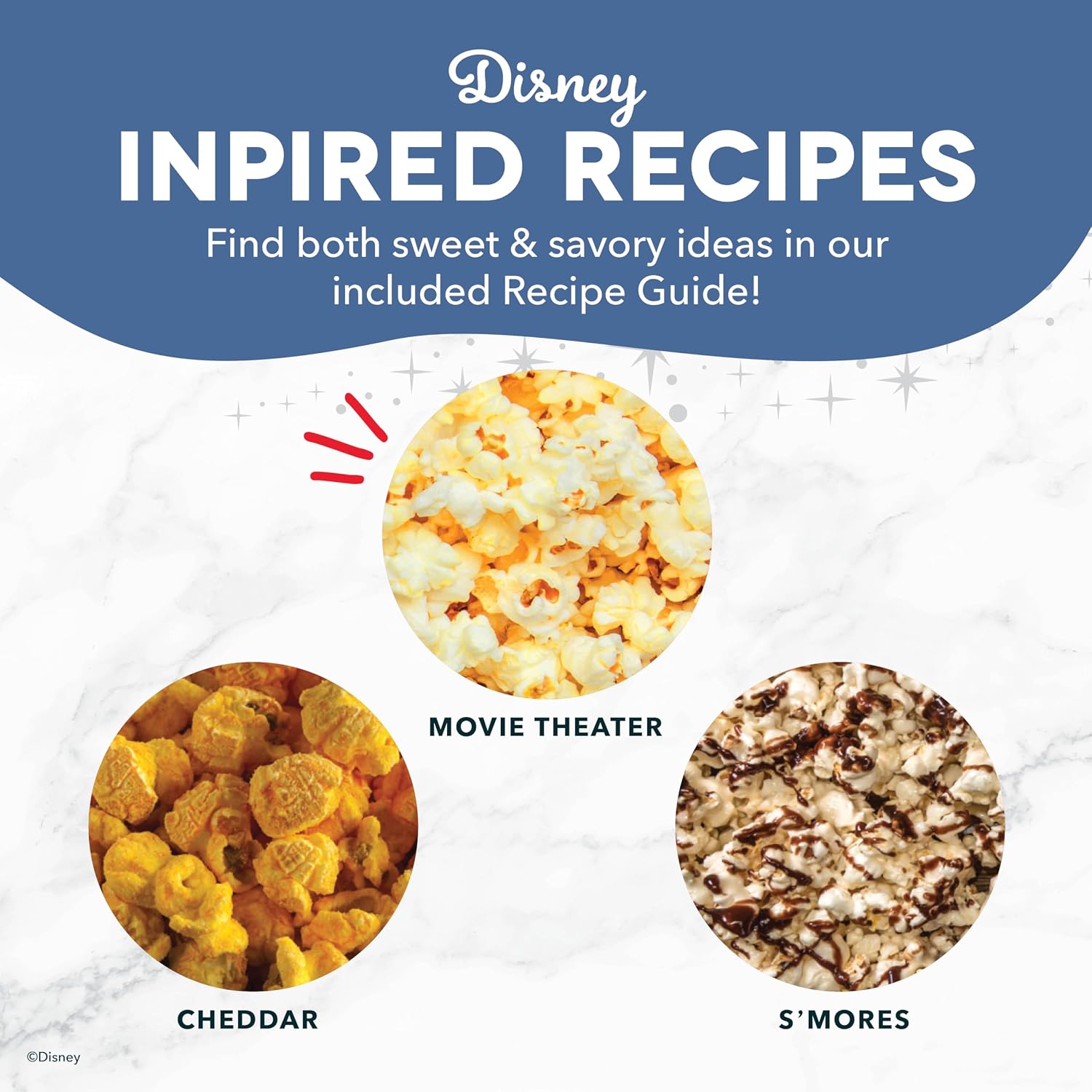 Dash Fresh Pop Popcorn Maker, 16-Cup Hot Air Popper, Aqua | Electric Popcorn Machine, Oil-Free Air Popped Popcorn, Built-In Measuring Cup & Butter Melting Tray, Movie Night Snacks