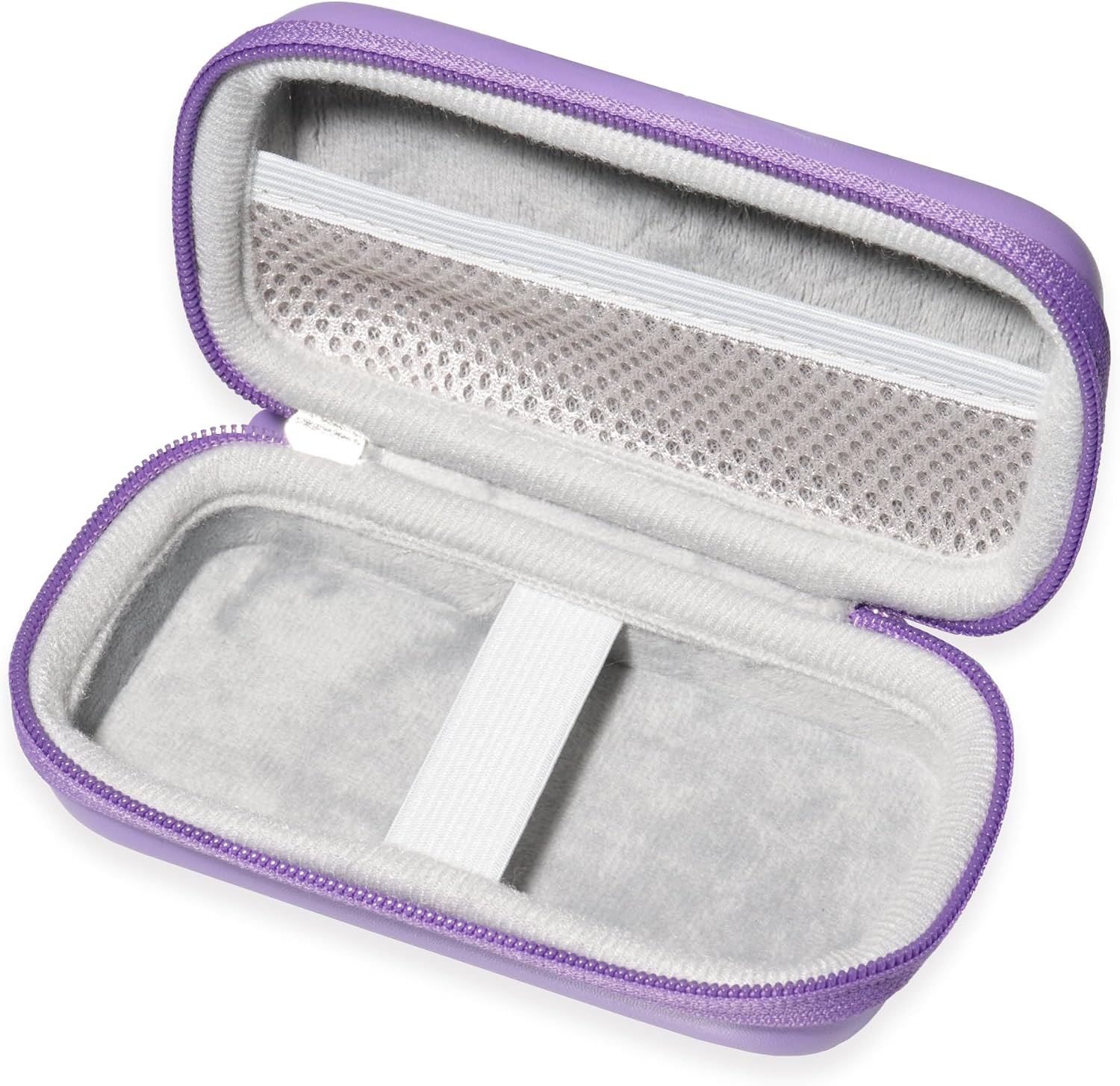 alltravel Case for Finishing Touch Yes Hair Remover, Laser Hair Removal, Gazelle Epilators, WOGOX Epilator, Ochine Laser Epilator (CASE ONLY)
