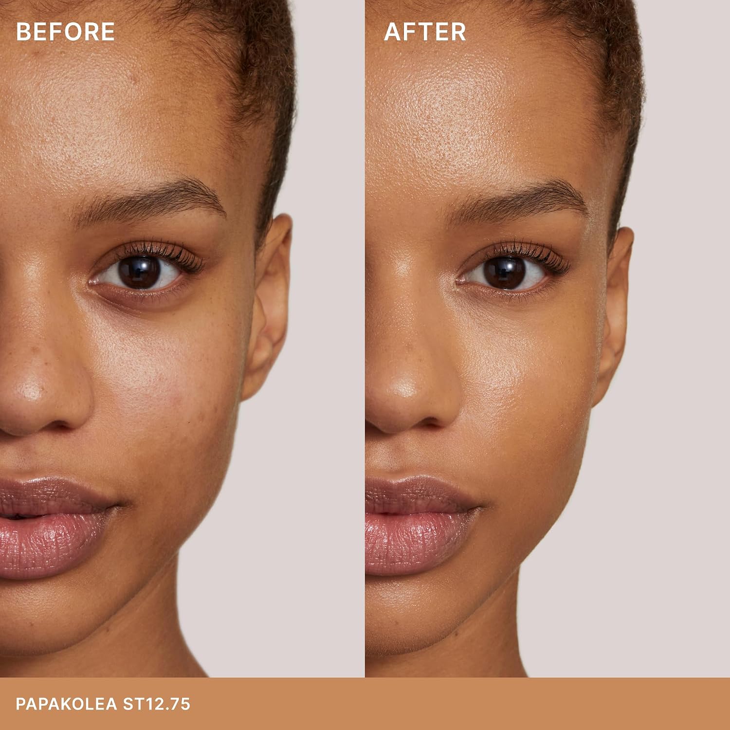 ILIA - Super Serum Skin Tint SPF 40 (Diaz ST7, 1 fl oz | 30 ml)