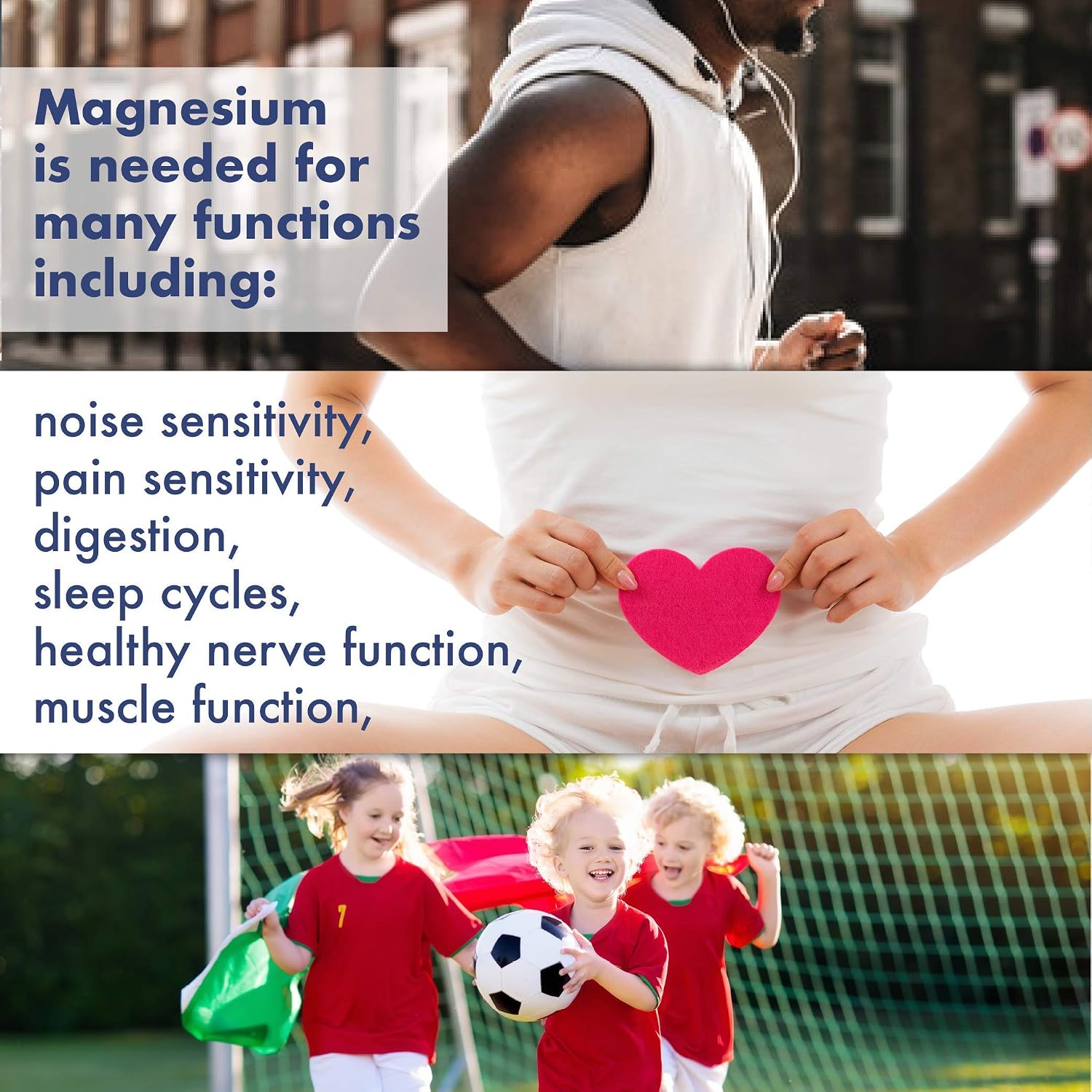 Instant CalMag-C: Fast-Absorbing Calcium & Magnesium & C