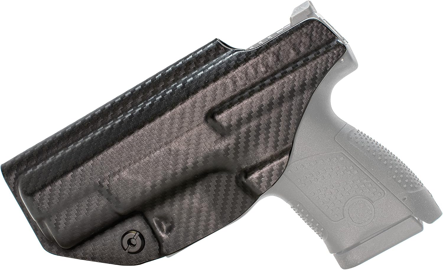 Base IWB Concealed Carry Holster Veteran Owned Made in USA - Fits
