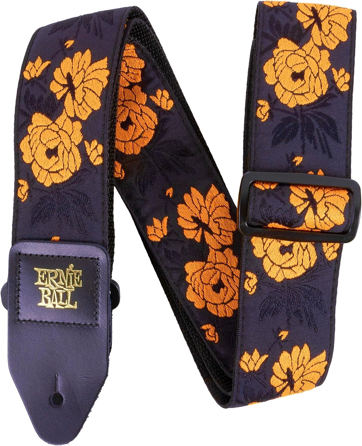Ernie Ball Classic Jacuard Guitar Strap