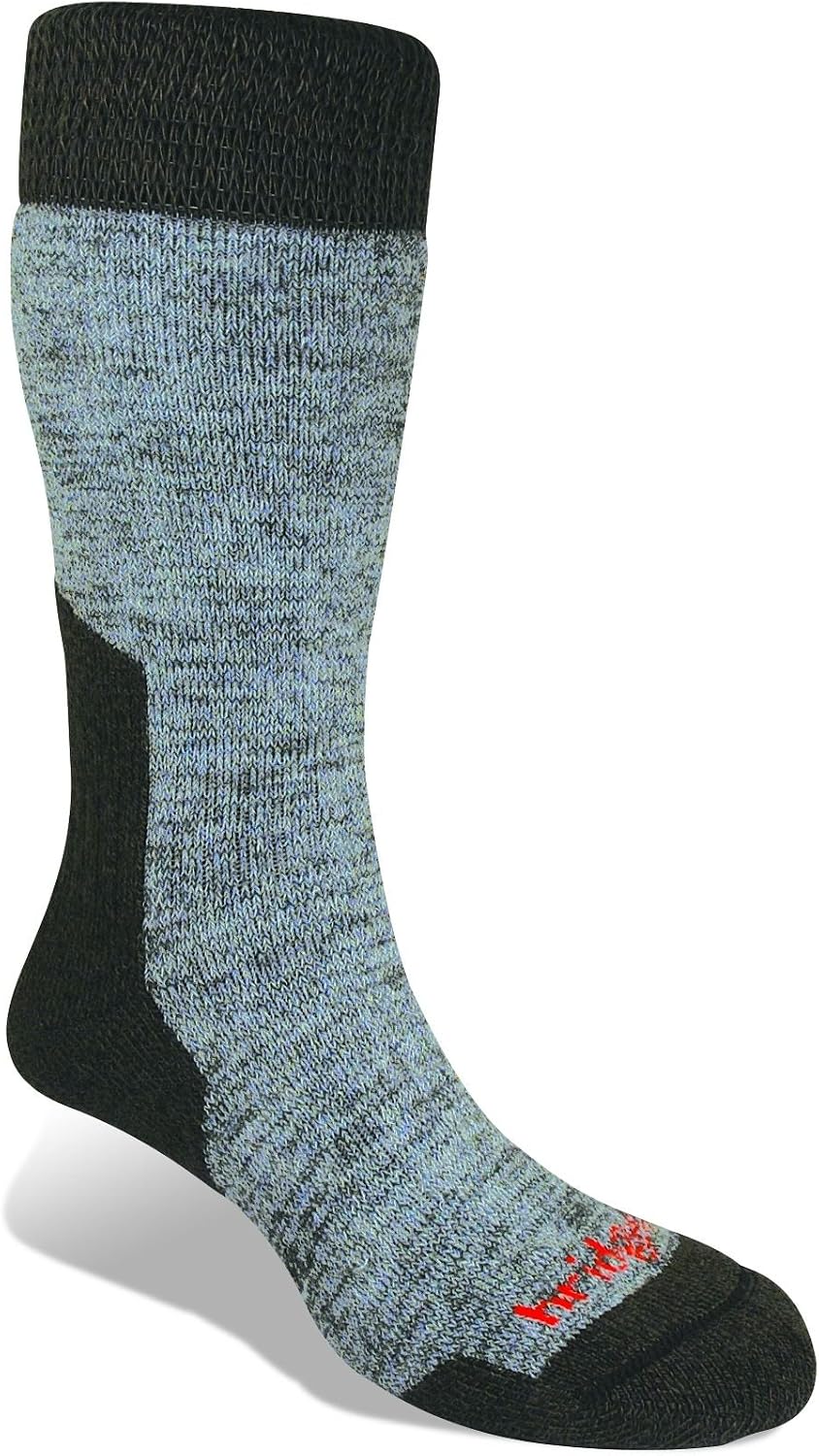 Bridgedale Men's MerinoFusion Summit Socks
