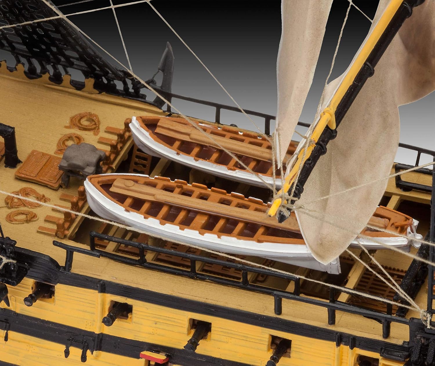 Revell 05408 H.M.S.Victory