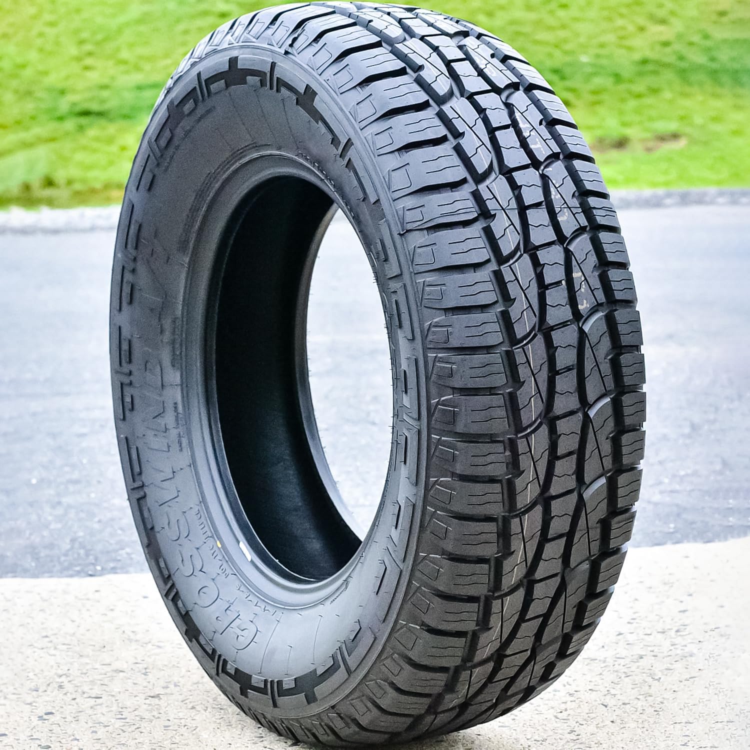 Crosswind A/T 235/75R15 104R
