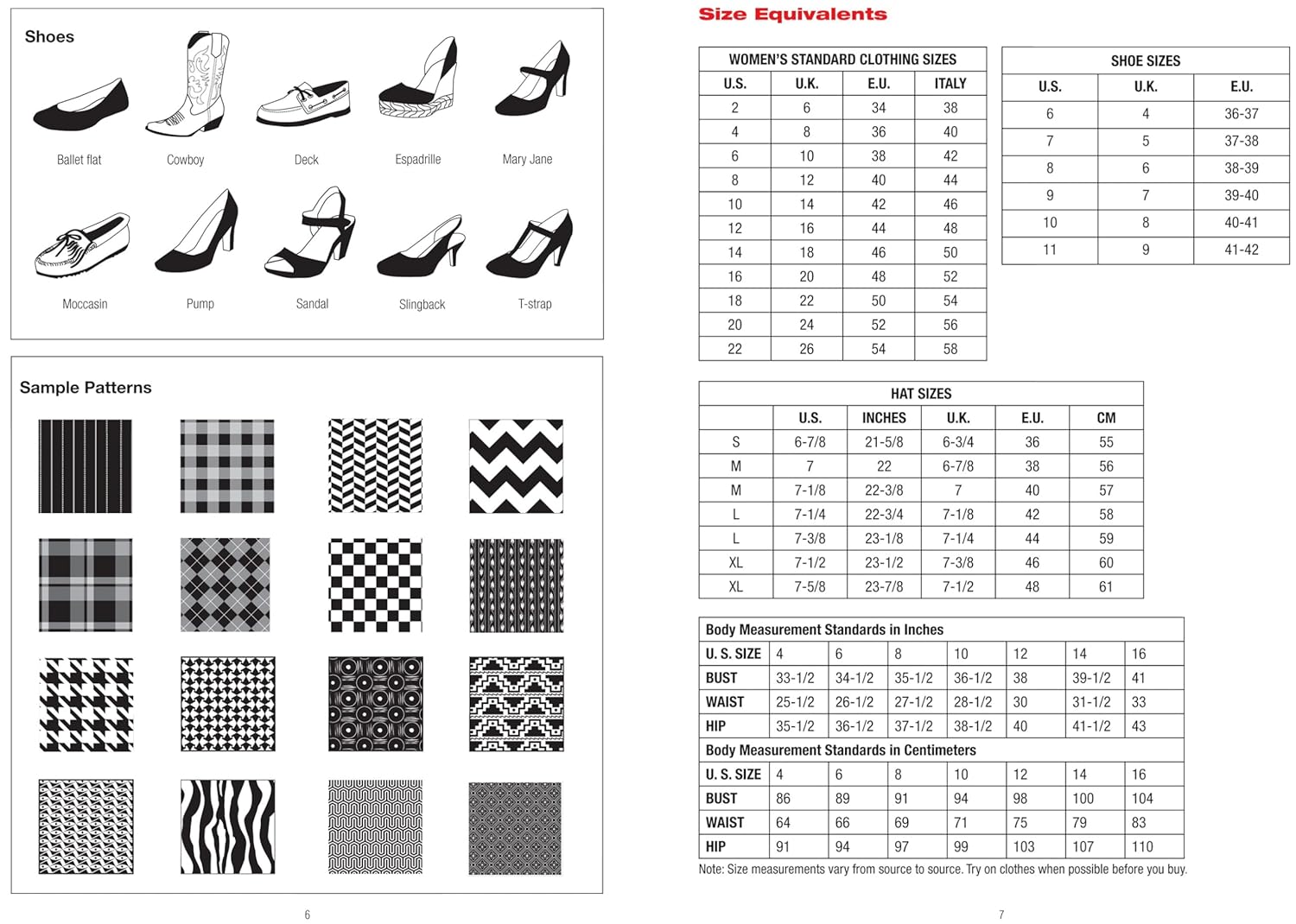 Essentials Fashion Sketchbook (366 Figure Templates to create your own designs!) Fashion Sketchpad