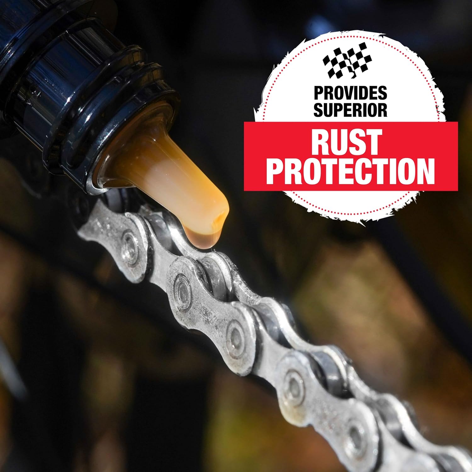 Finish Line E-Bike Chain Lubricant | bike-oils