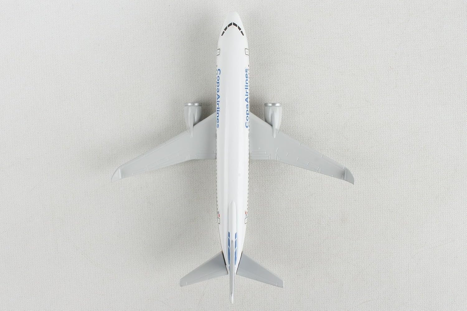 Daron Toy Airplane RT9904 – Emirates A380 – Die-Cast Metal Model Airplane Toy with Plastic Parts for Kids Ages 3+