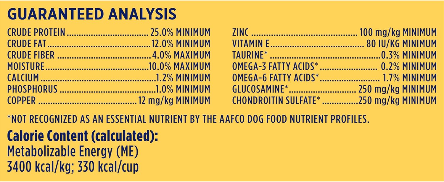 Nature's Recipe Grain Free Salmon Dry Dog Food, 24 lb. Bag | Fiber From Sweet Potatoes & Pumpkin Helps Support Digestion and Immune System Health