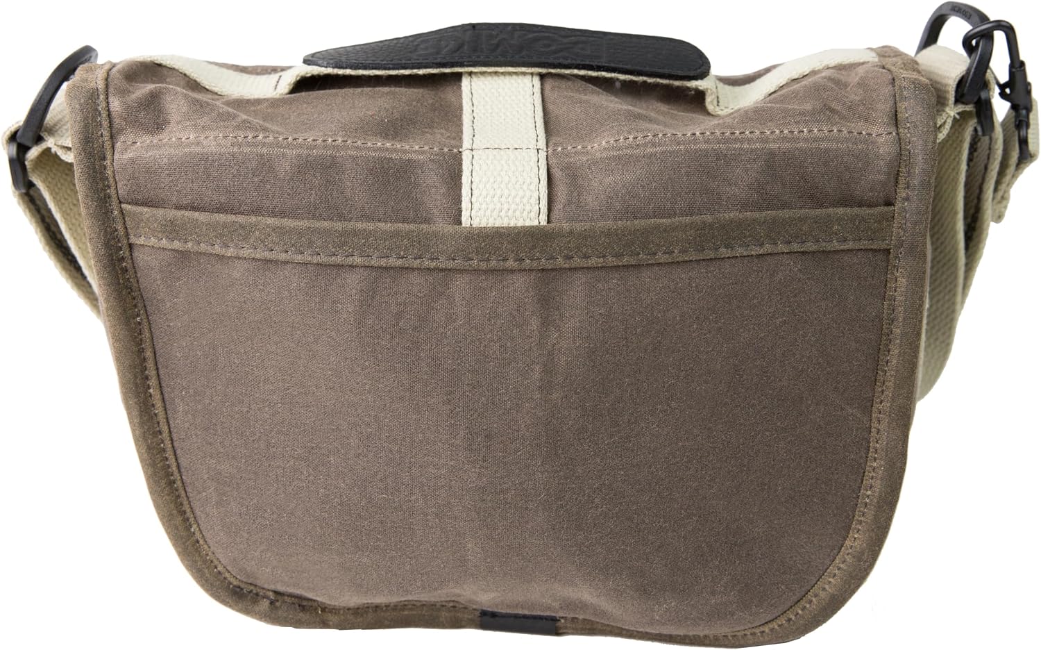 Domke F-10 Medium Shoulder Camera Bag & Travel Camera Case - EDC Bag | Breathable Material, Water Resistant, Adjustable, Durable Canvas material
