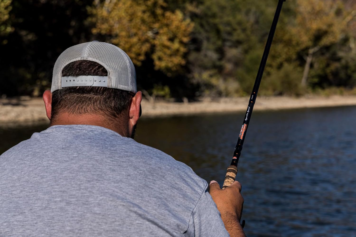 Dobyns Rods Hyperlite Series