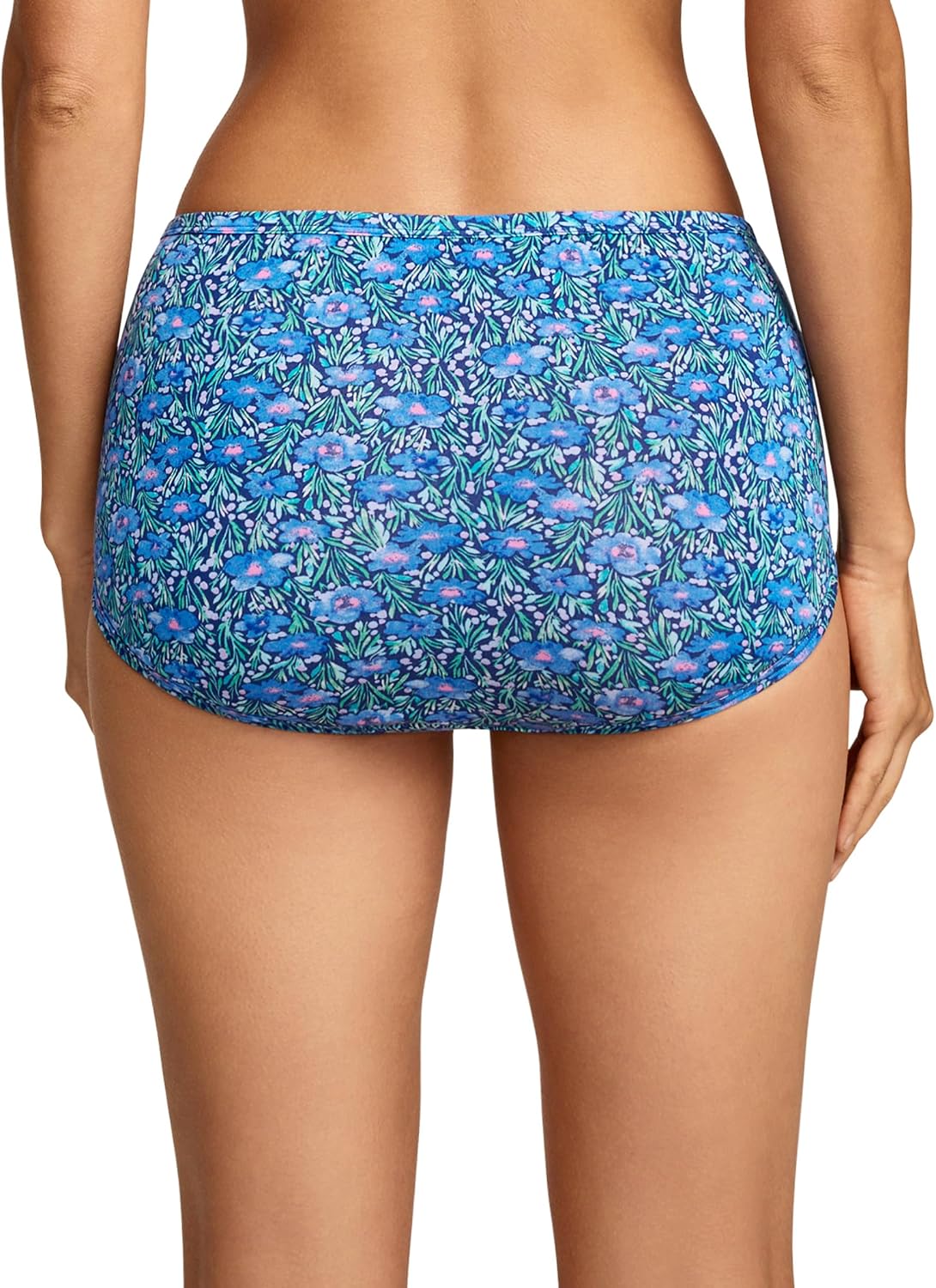 Jockey Women's Underwear Supersoft Brief - 3 Pack