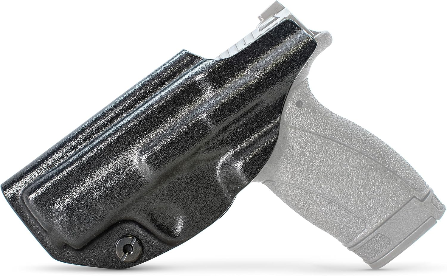 Base IWB Concealed Carry Holster Veteran Owned Made in USA - Fits
