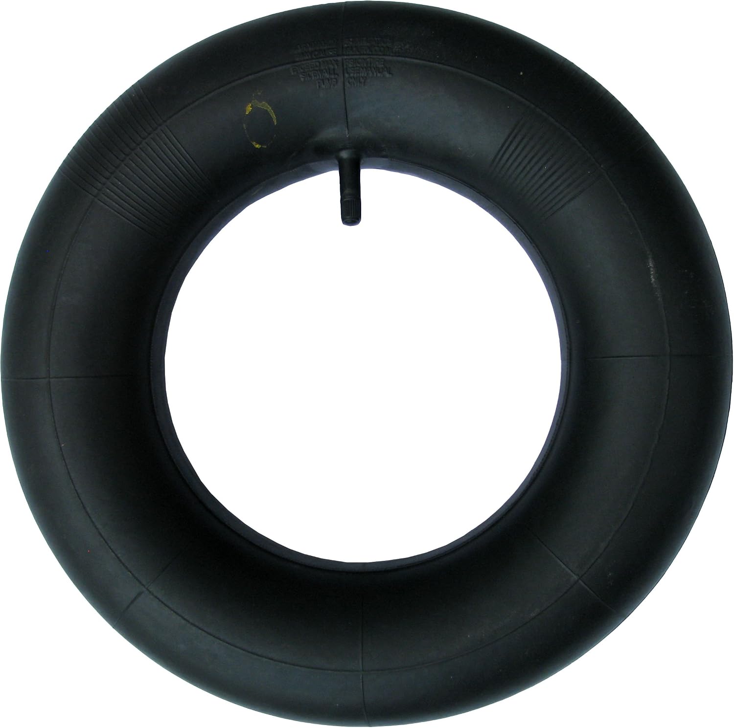 Potreba 4.80/4.00-8 Inner Tube TR13 Valve – Butyl Rubber Wheelbarrow | Heavy-Duty Replacement – Fits Garden Carts, Hand Trucks & Dollies