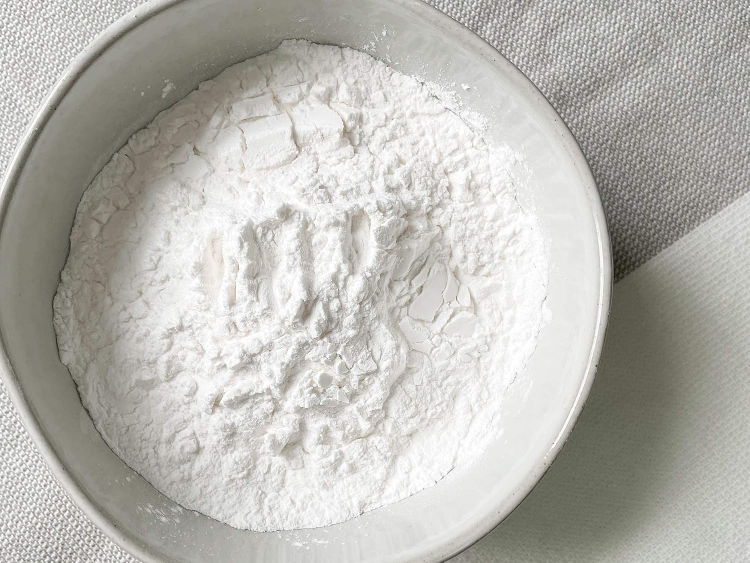 Relative Foods Organic Tapioca Flour, Gluten-Free, 3 lb