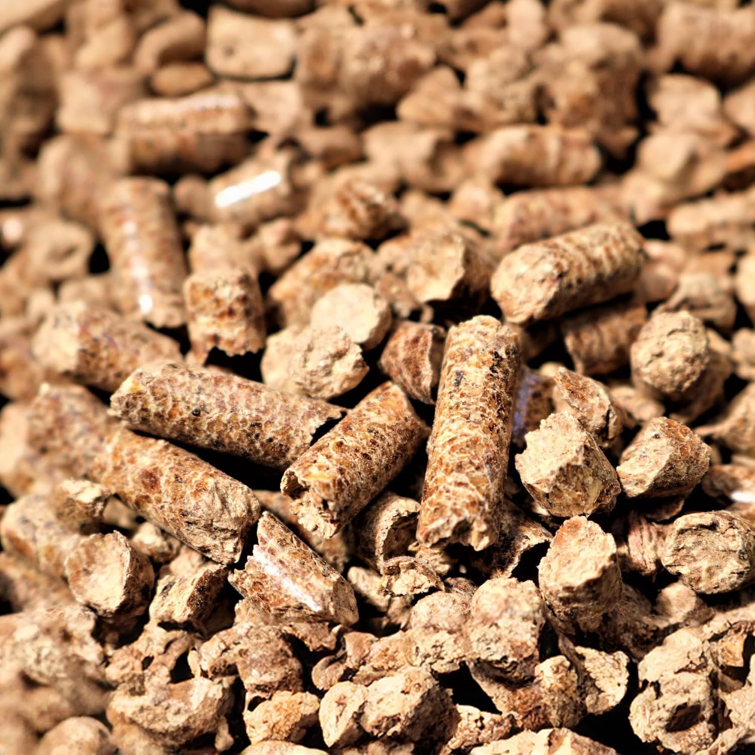 Bear Mountain Gourmet Blend Pellets for Smoker and Grill, 40lb Bag