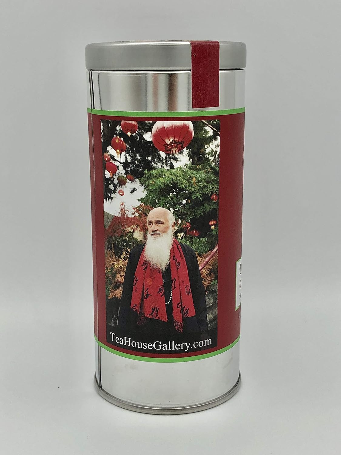 Zen Dog Teas GOLDEN FAERIES White Jasmine Flowers and Osmanthus Flowers Blend Organic