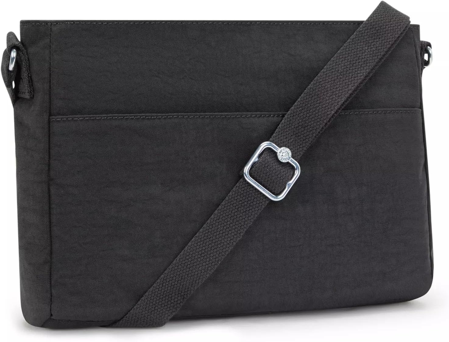 Kipling Women's New Angie Crossbody Handbag, Lightweight Crossbody Bag, Nylon Travel Bag