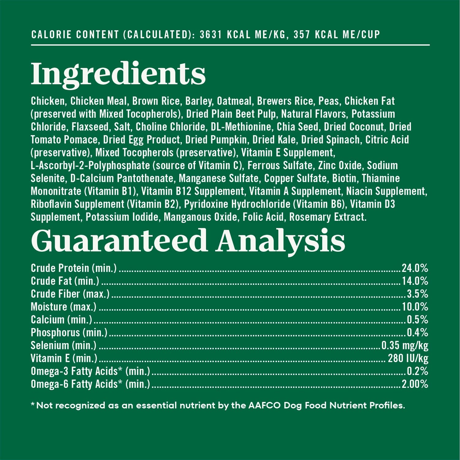 Nutro Natural Choice Adult Dry Dog Food, Chicken & Brown Rice Recipe, 5 lb | Non-GMO, Real chicken #1 ingredient, no corn, wheat, soy or chicken by-product meal, supports skin & coat/digestion/immunity