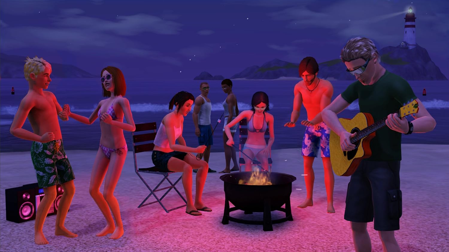The Sims 3 - PC