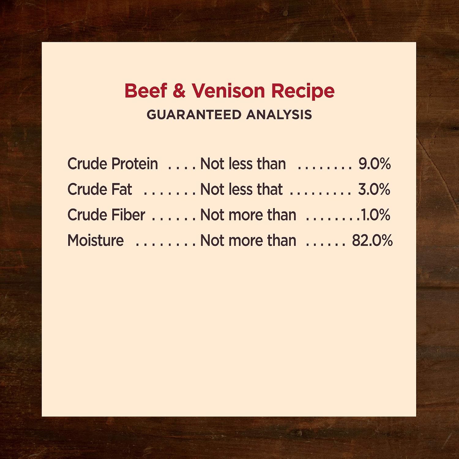 Wellness CORE 95% Adult Canned Wet Dog Food, Grain Free, Natural, Beef with Carrots Recipe, 12.5 oz, Pack of 12 Cans