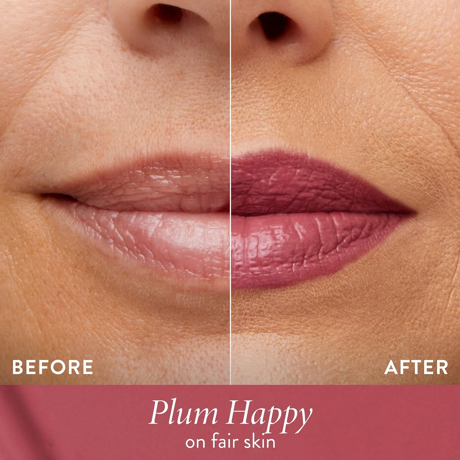 LAURA GELLER Jelly Balm Tinted Hydrating Lip Balm – In the Buff