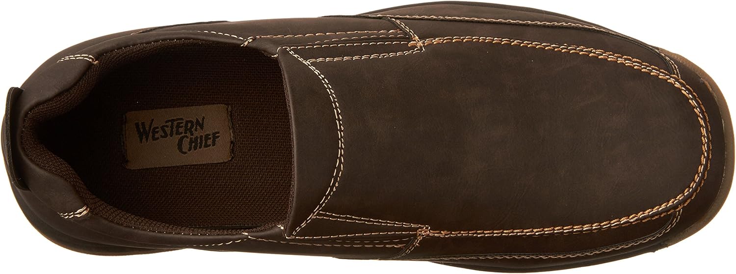 Western Chief Men's Work Shoes and Boots