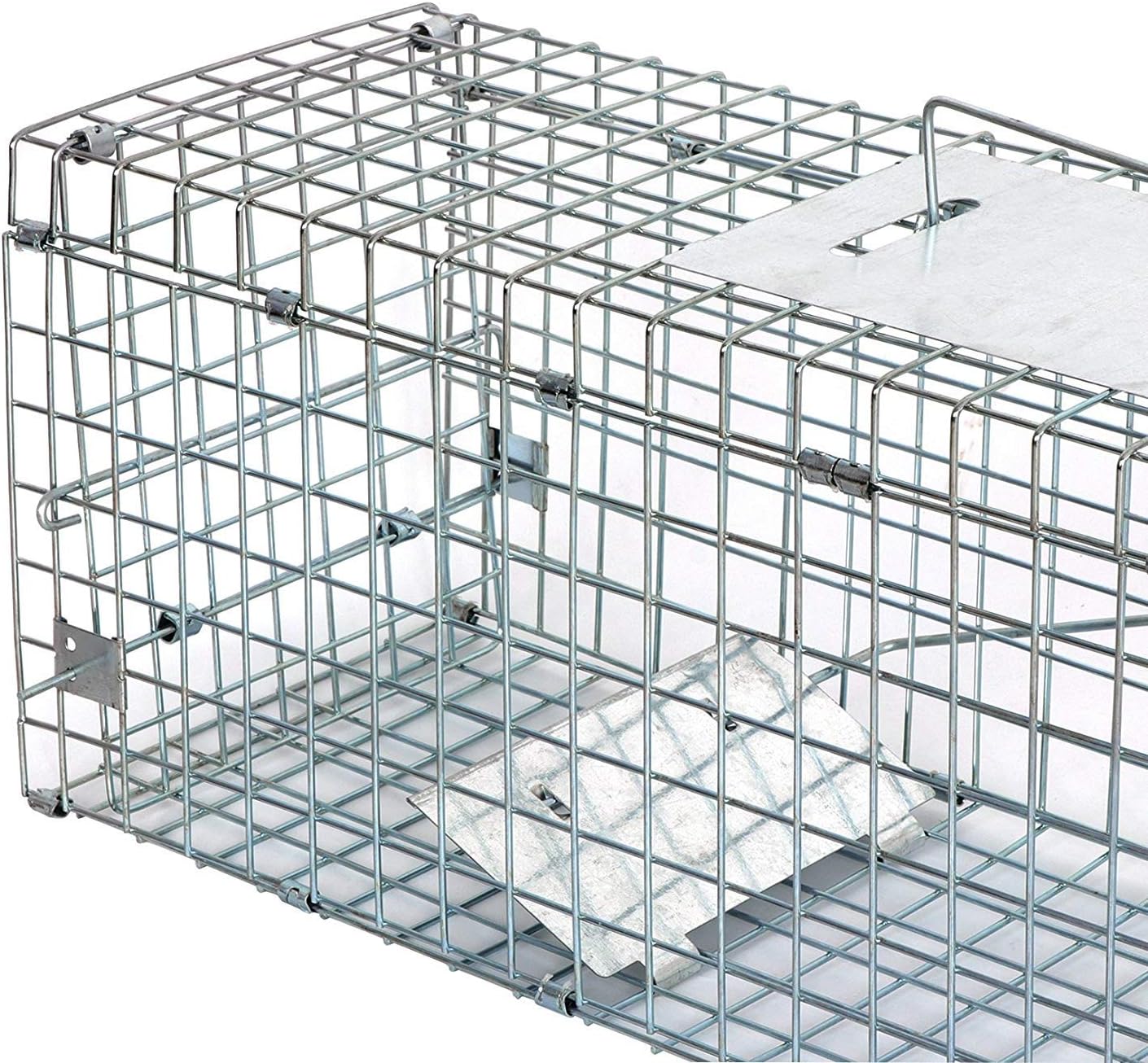 Live Animal Trap Cage