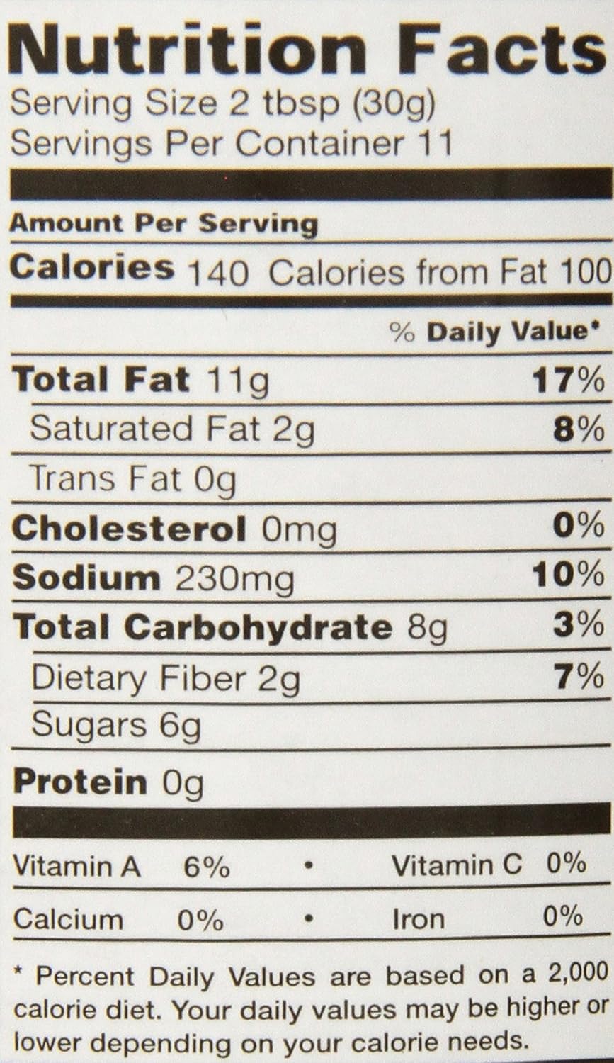 Johnny's Sweet Hot & Crazy Dressing, 32 Fl. Oz