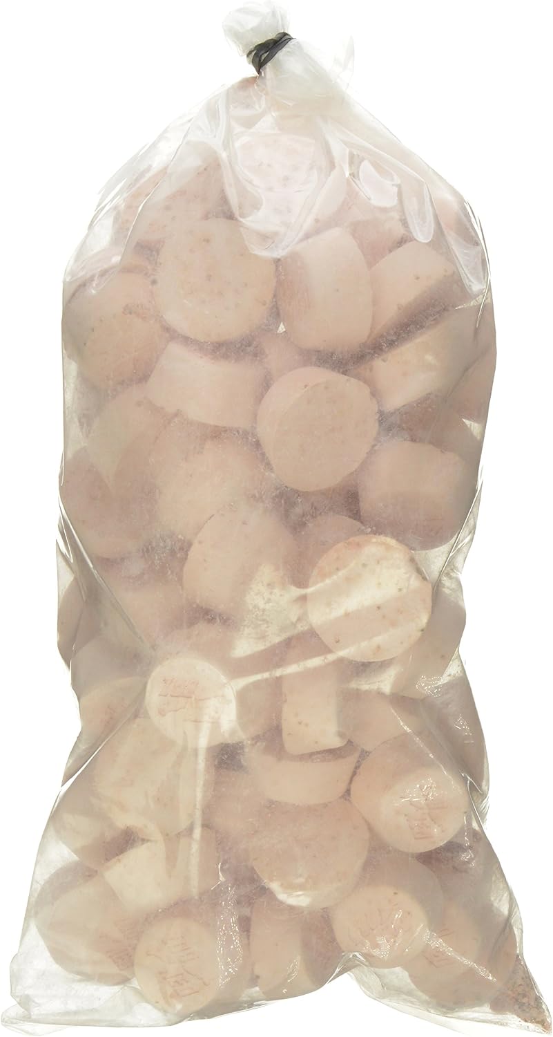 Zoo Med Banquet Block Feeder, 50-Count, Giant Size