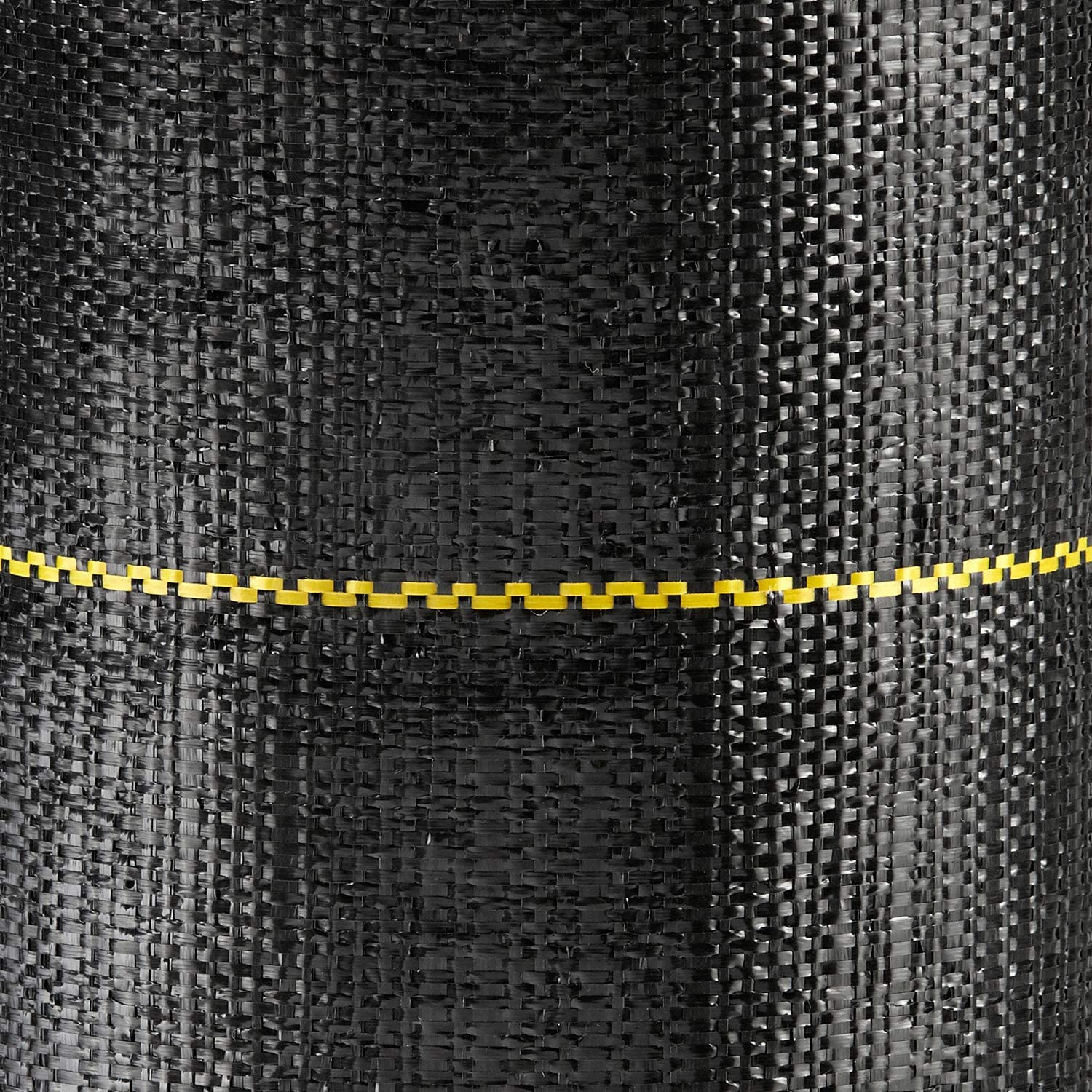 Dewitt Sunbelt Weed Barrier Fabric, 3.2 oz, 3 x 300 Feet – Heavy-Duty Ground Cover Mat for Greenhouse Floors, Garden Rows, Raised Beds, Grass and Yard Gardening, and Outdoor Landscape Protection | Ground Cover Mat for Greenhouse Floors, Garden Rows, Rais…