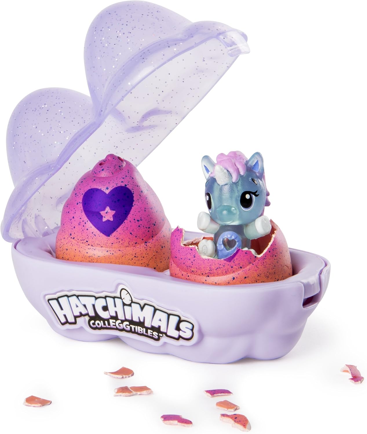 Hatchimal Egg Carton 2 Pack Season 4