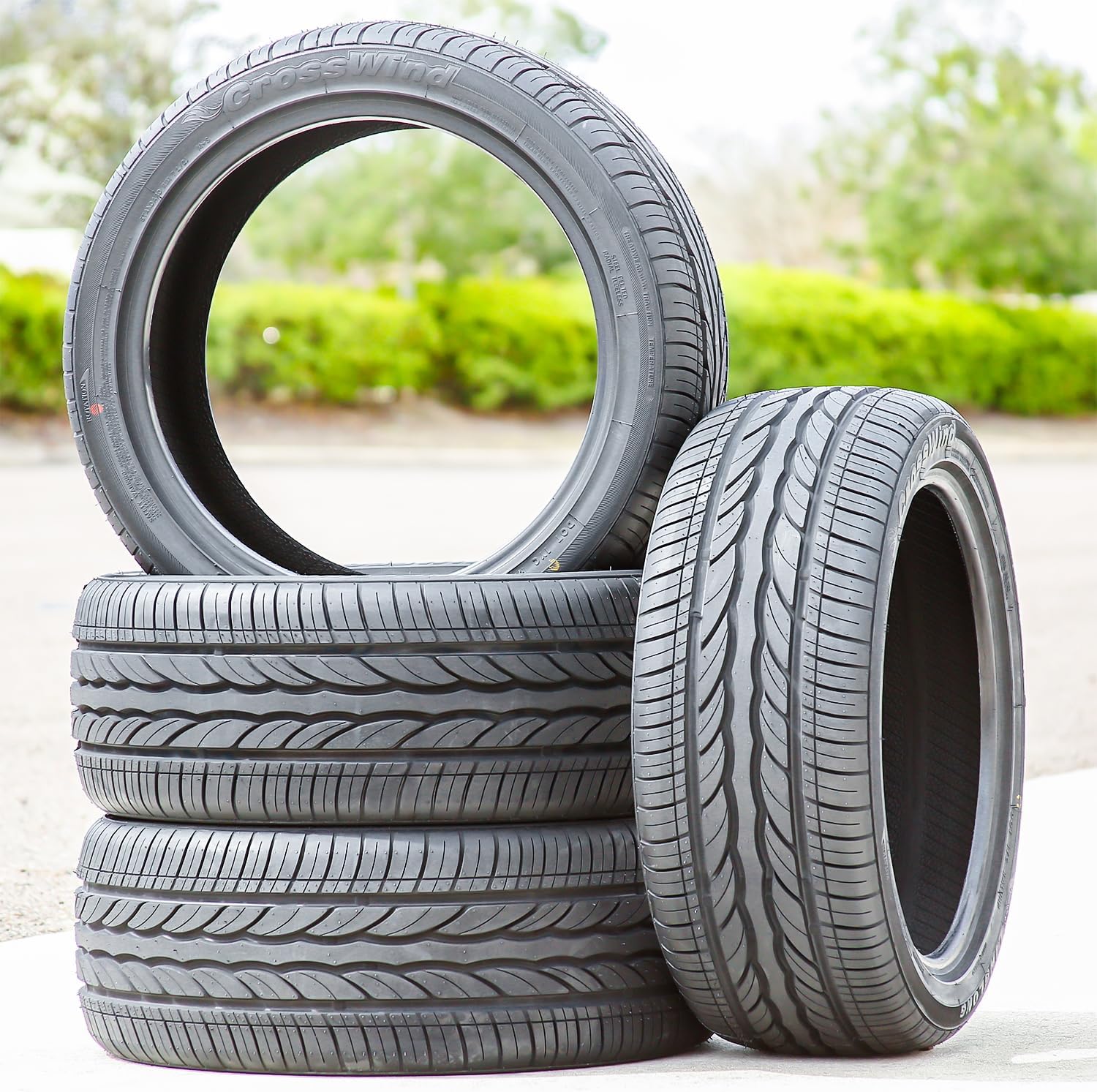 Crosswind All Season UHP 205/55R16 94W