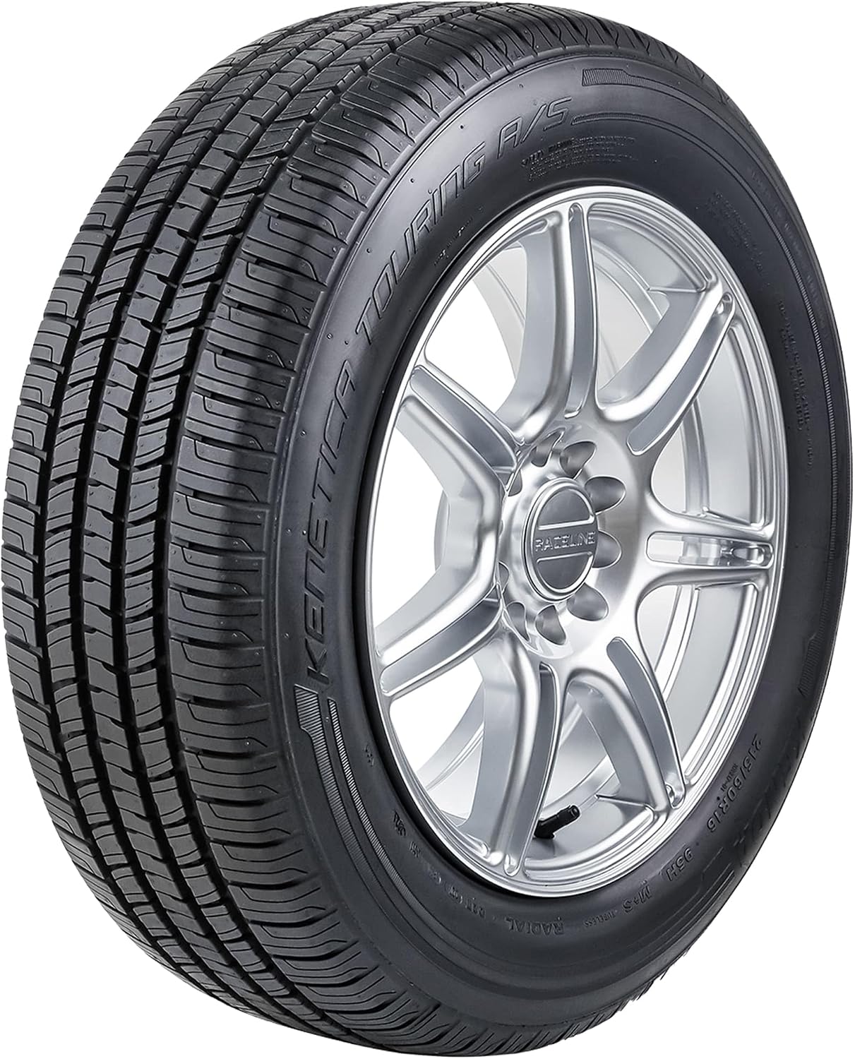 Kenda Kenetica KR217 195/70R14 91H BSW