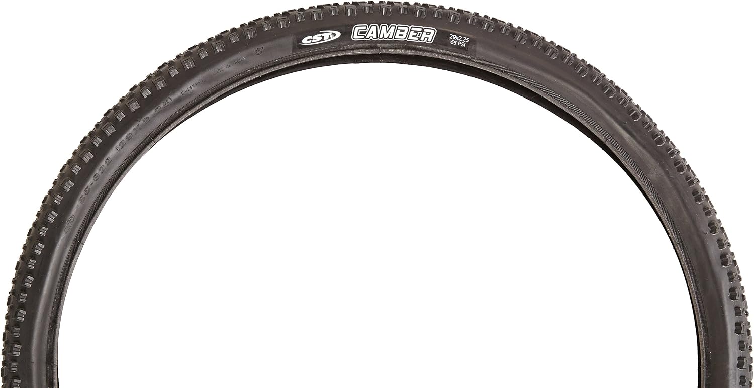 CST Camber Wire Bead Tire