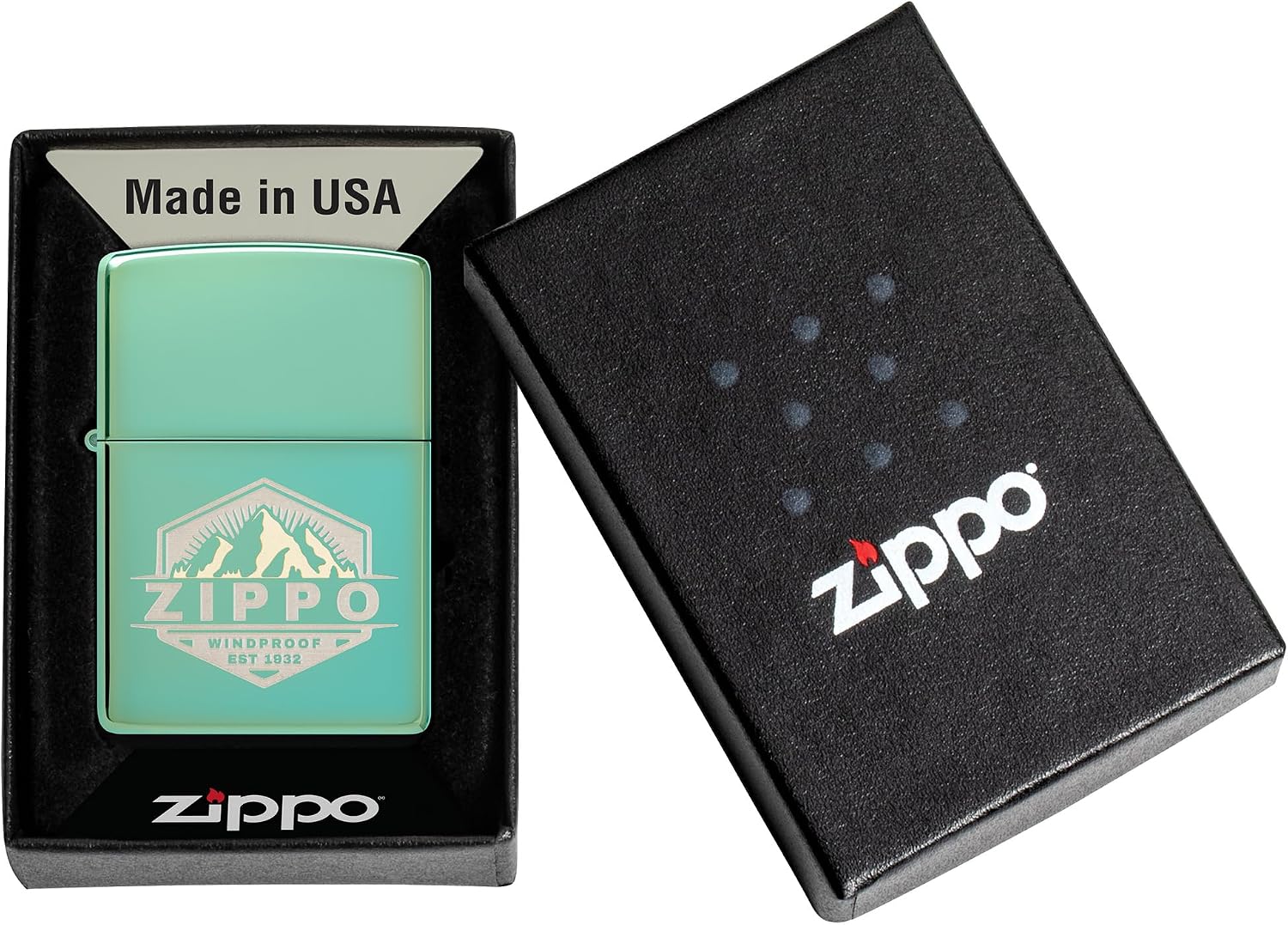 Zippo Outdoor Lighters