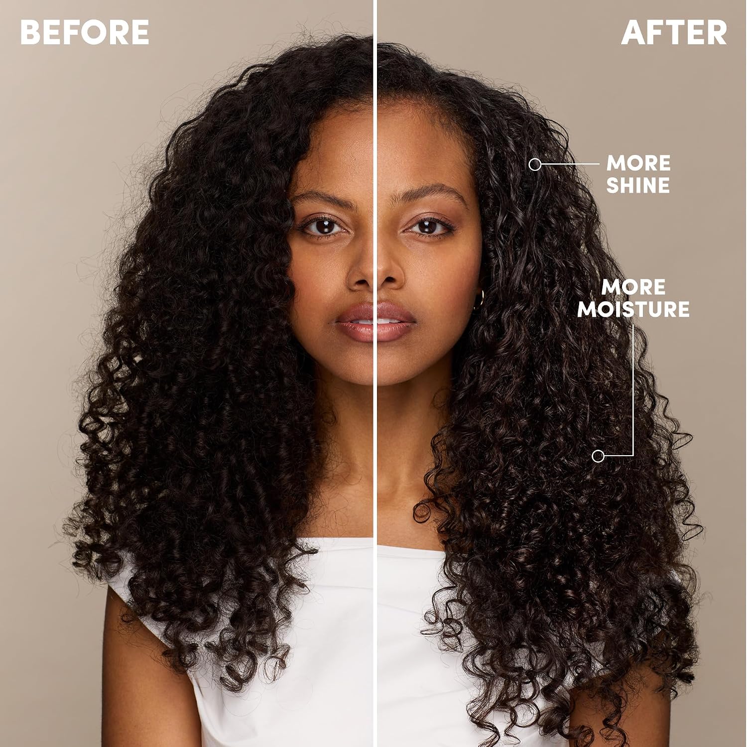 Mizani Style Shifter Coco Dew (P) restyling Spray – For Curly Hair