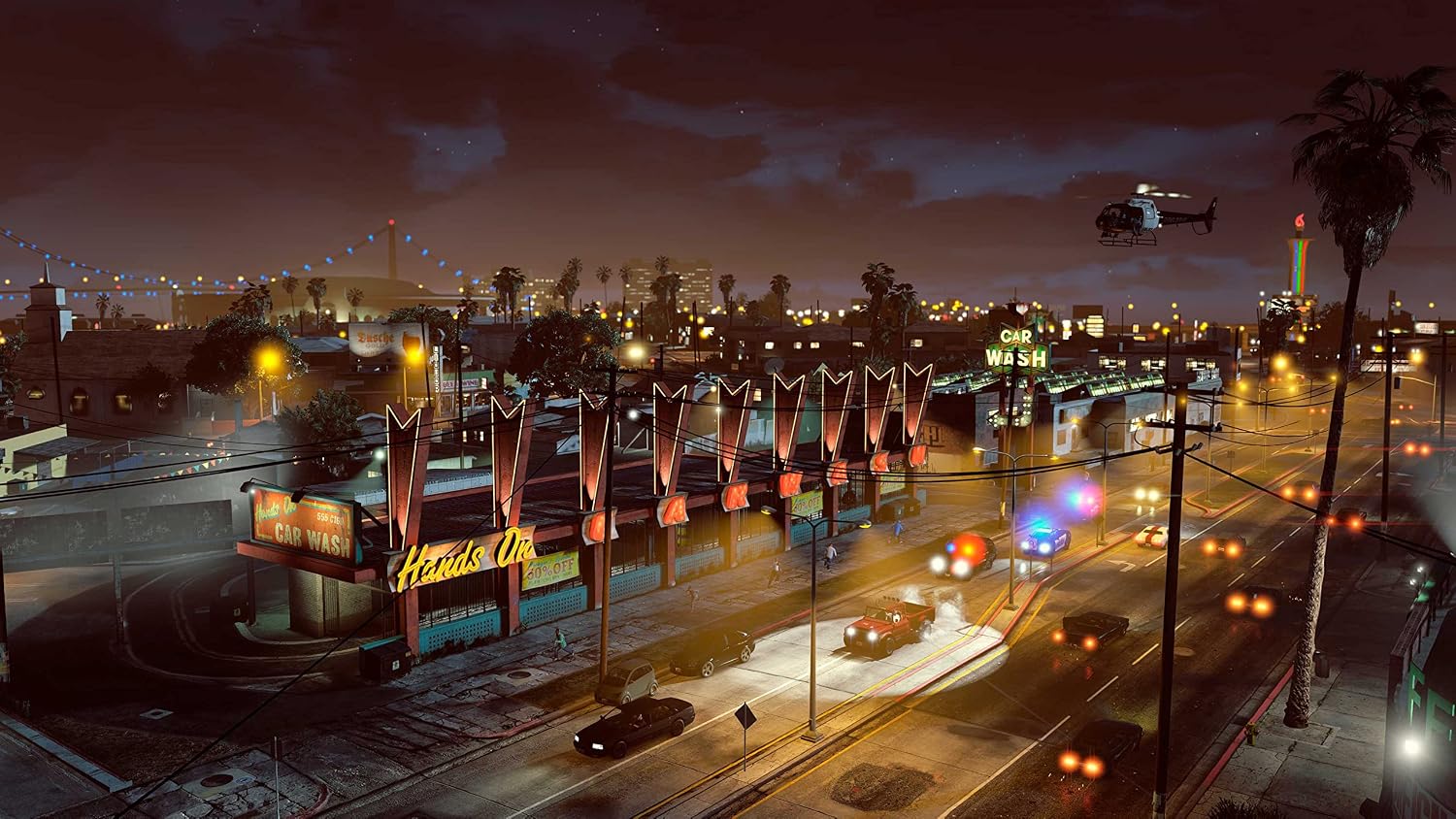 Grand Theft Auto V Playstation 4